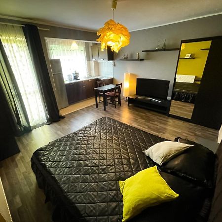 Prima Residence Apartment Oradea Εξωτερικό φωτογραφία