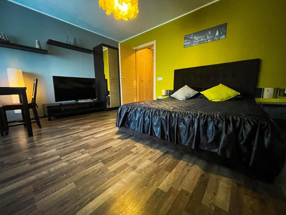 Prima Residence Apartment Oradea Εξωτερικό φωτογραφία