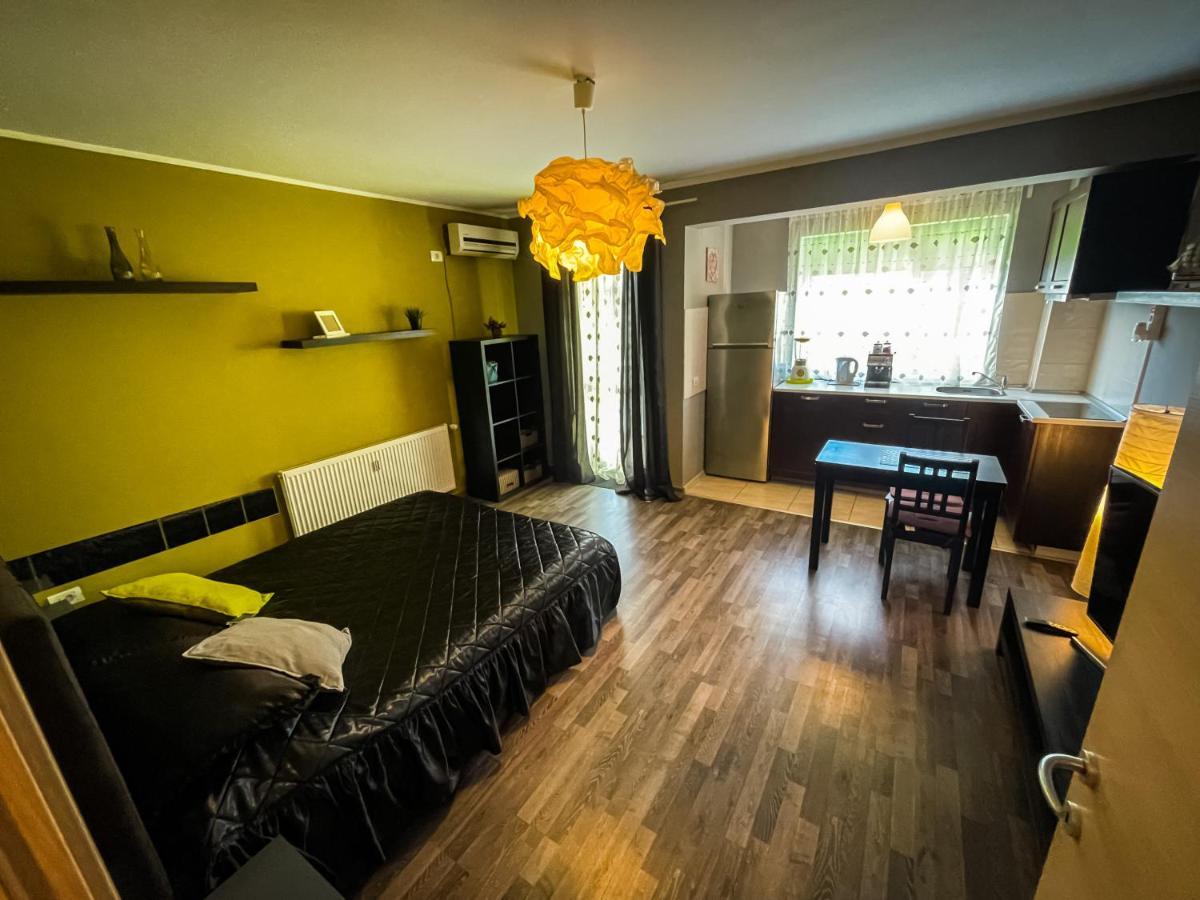 Prima Residence Apartment Oradea Εξωτερικό φωτογραφία