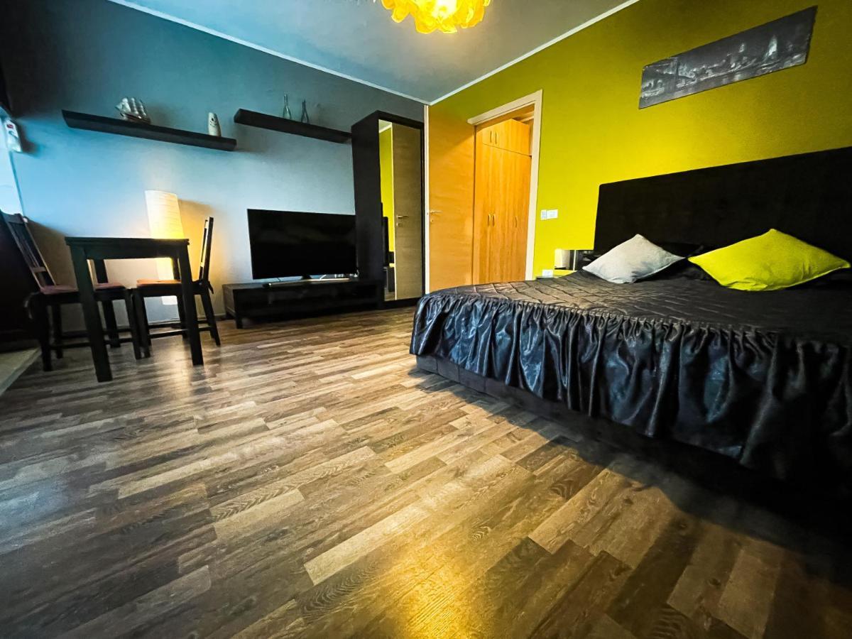Prima Residence Apartment Oradea Εξωτερικό φωτογραφία