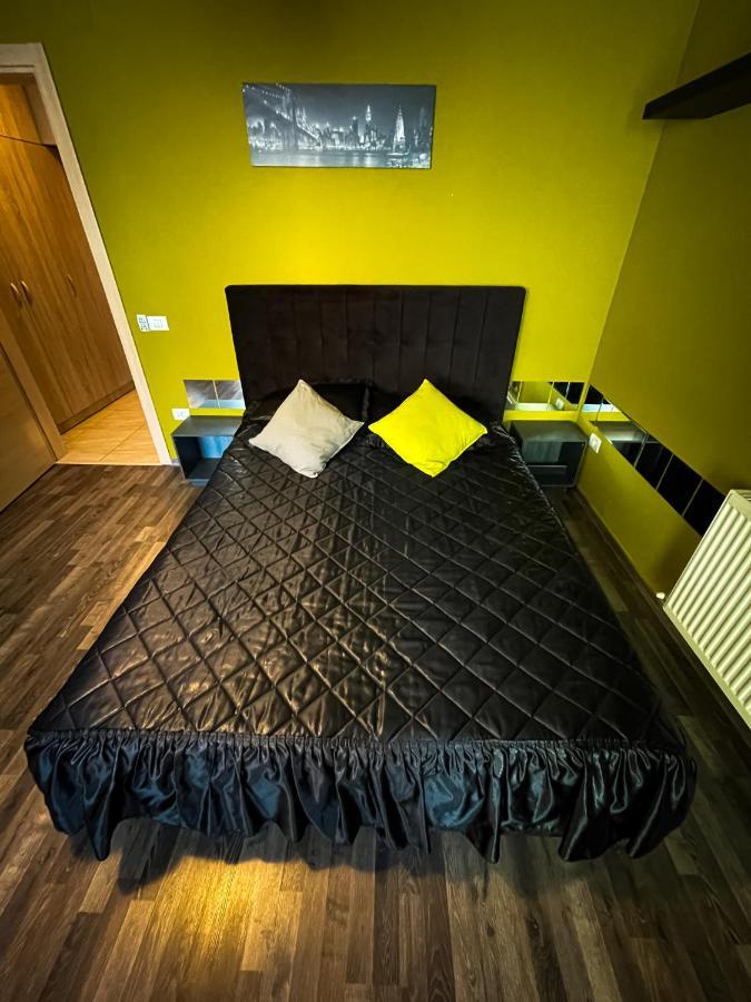 Prima Residence Apartment Oradea Εξωτερικό φωτογραφία