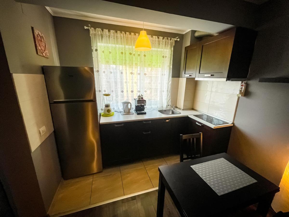 Prima Residence Apartment Oradea Εξωτερικό φωτογραφία