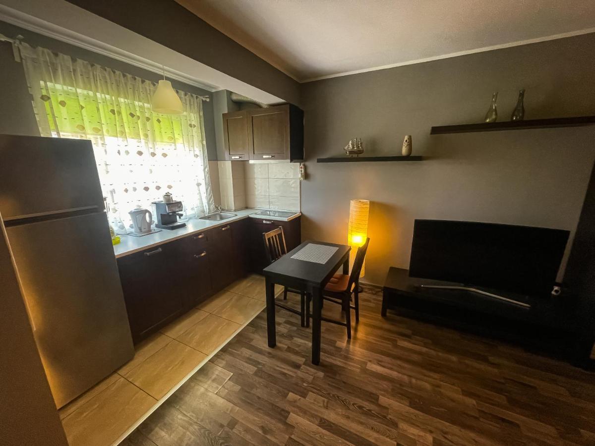 Prima Residence Apartment Oradea Εξωτερικό φωτογραφία
