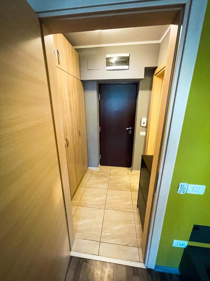 Prima Residence Apartment Oradea Εξωτερικό φωτογραφία